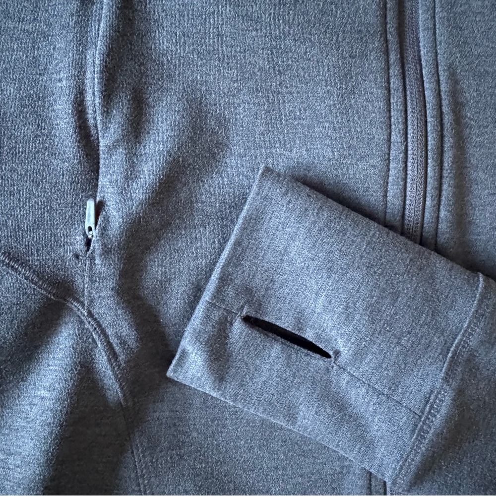 Women's XS  - All In Motion jacket - Picture 4 of 4